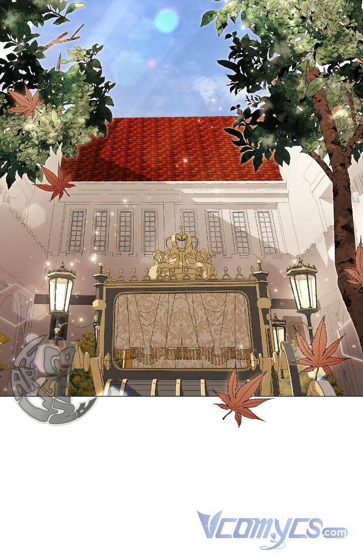 Chủ Nhân Cô Nhi Viện Muốn Nghỉ Ngơi 41 trang 3