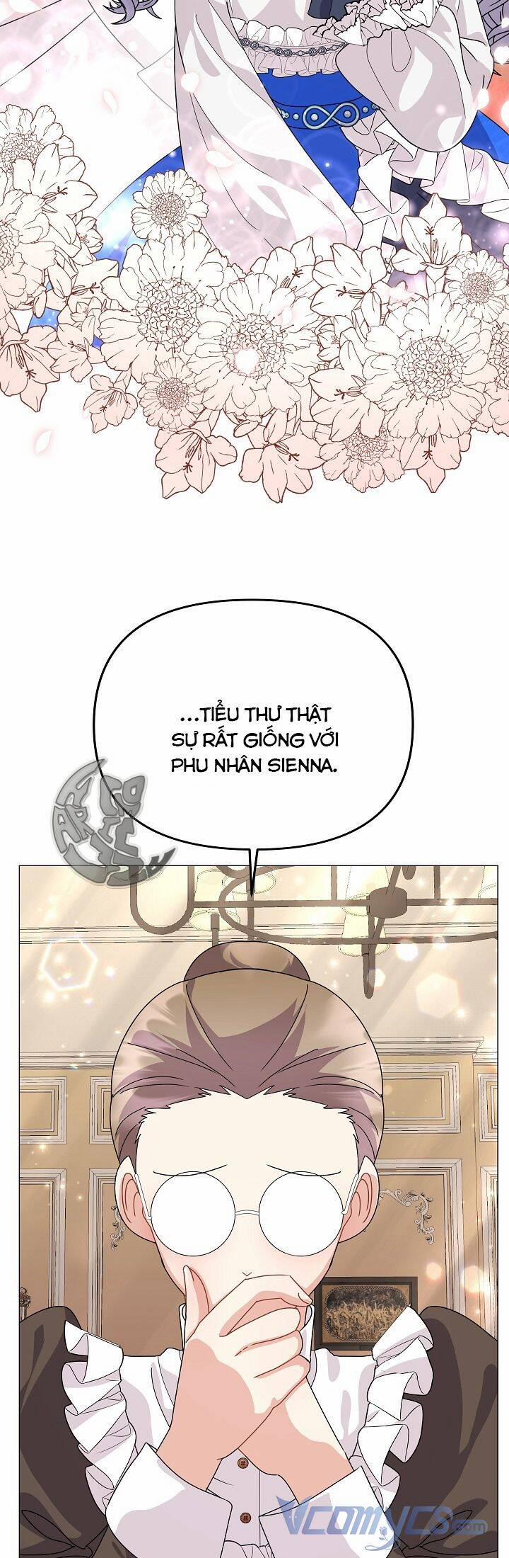 Chủ Nhân Cô Nhi Viện Muốn Nghỉ Ngơi 41 trang 31