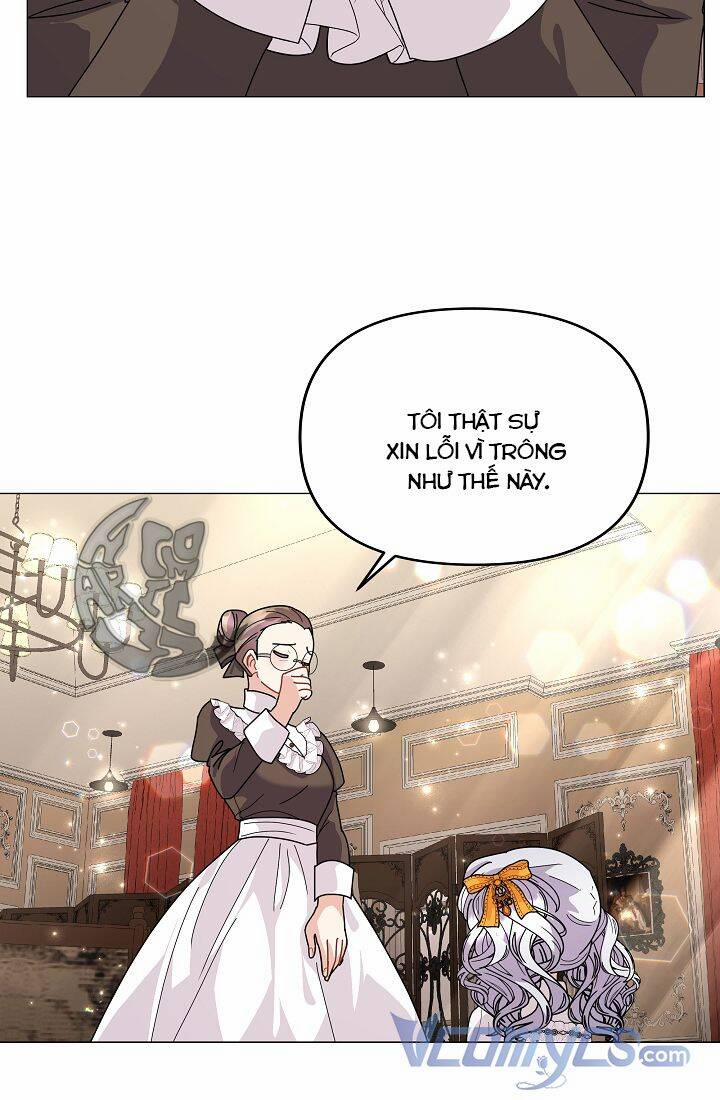 Chủ Nhân Cô Nhi Viện Muốn Nghỉ Ngơi 41 trang 32