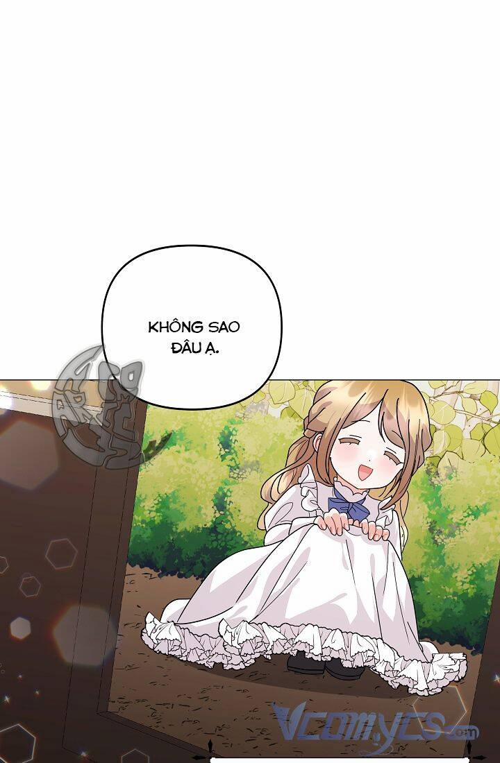 Chủ Nhân Cô Nhi Viện Muốn Nghỉ Ngơi 41 trang 33