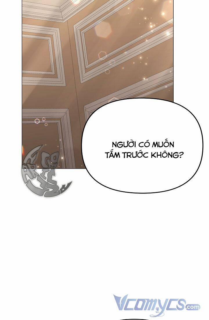 Chủ Nhân Cô Nhi Viện Muốn Nghỉ Ngơi 41 trang 35