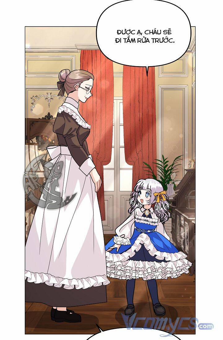 Chủ Nhân Cô Nhi Viện Muốn Nghỉ Ngơi 41 trang 36