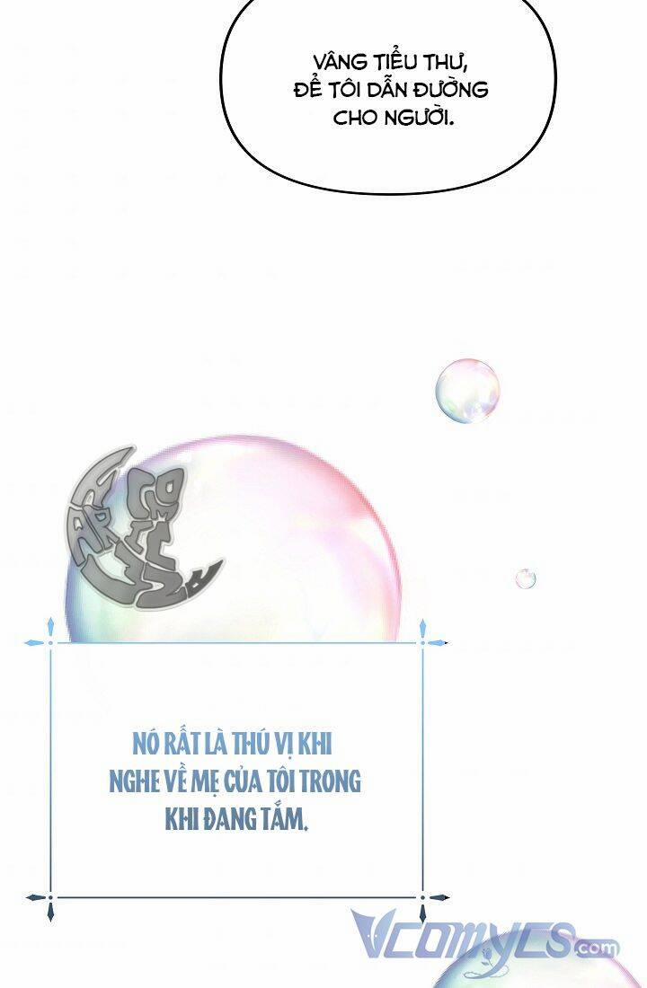 Chủ Nhân Cô Nhi Viện Muốn Nghỉ Ngơi 41 trang 37