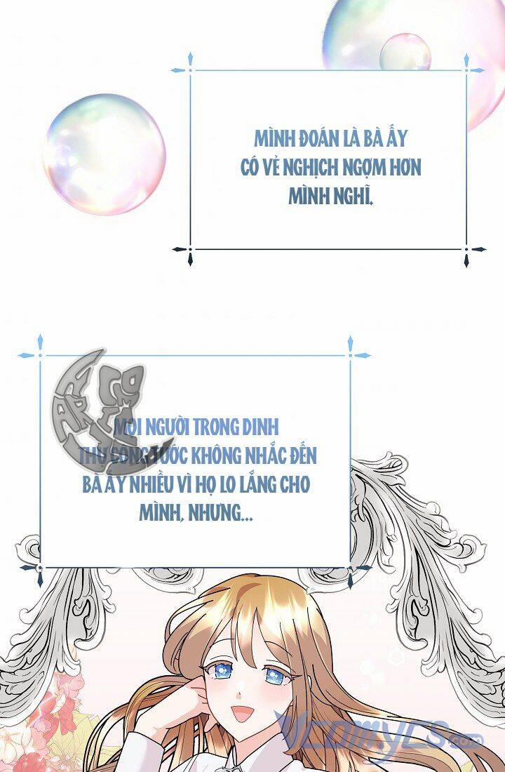 Chủ Nhân Cô Nhi Viện Muốn Nghỉ Ngơi 41 trang 38