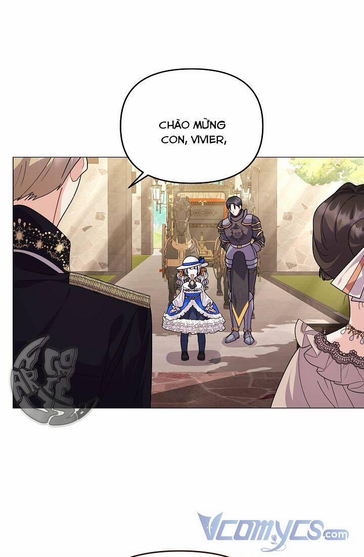 Chủ Nhân Cô Nhi Viện Muốn Nghỉ Ngơi 41 trang 4