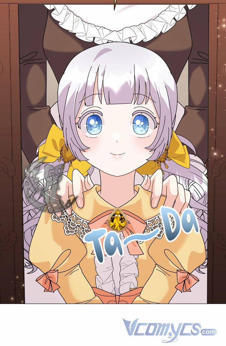 Chủ Nhân Cô Nhi Viện Muốn Nghỉ Ngơi 41 trang 41