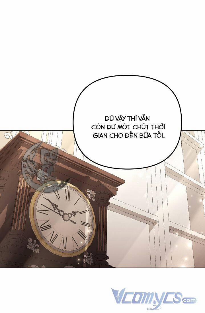 Chủ Nhân Cô Nhi Viện Muốn Nghỉ Ngơi 41 trang 42