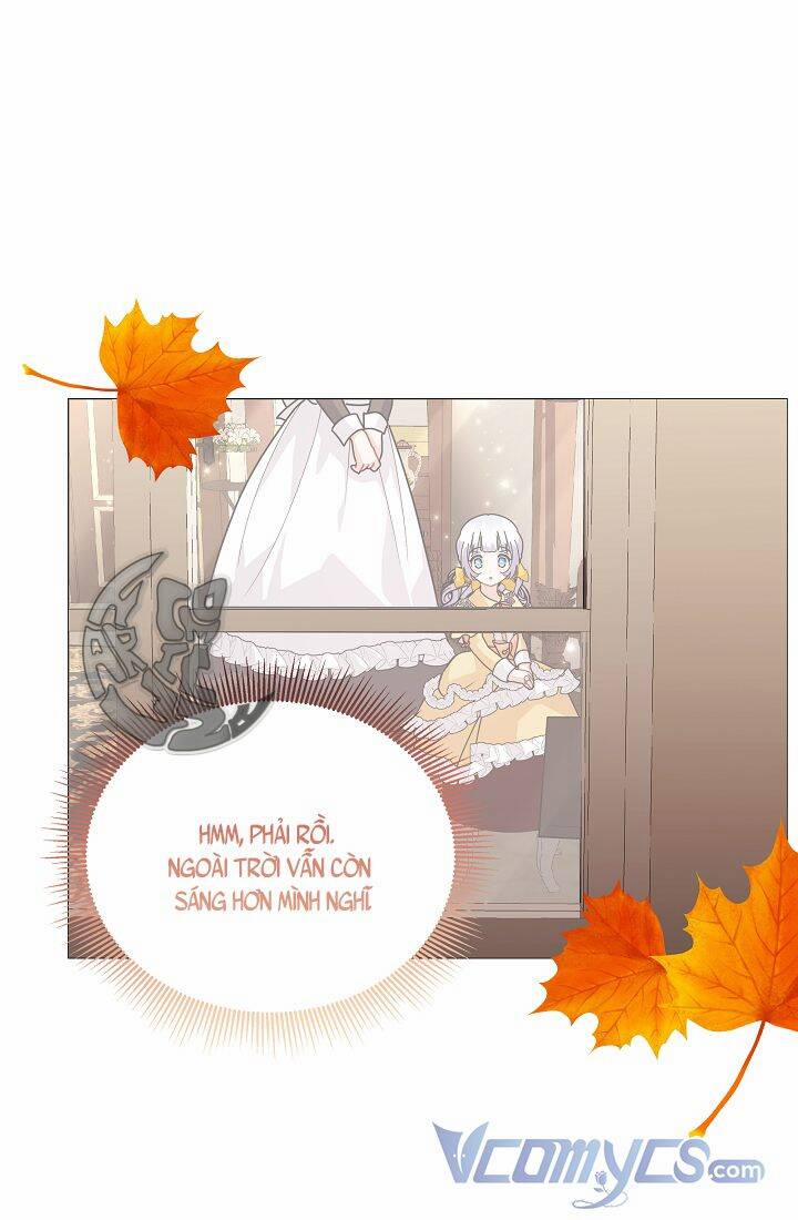 Chủ Nhân Cô Nhi Viện Muốn Nghỉ Ngơi 41 trang 43