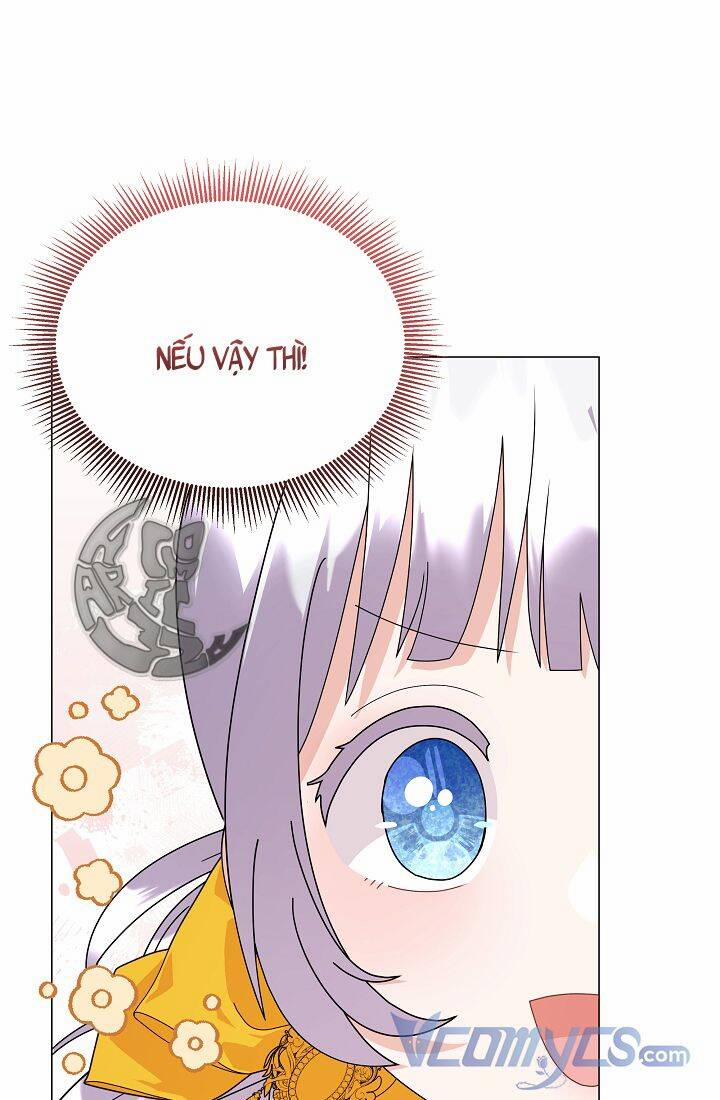 Chủ Nhân Cô Nhi Viện Muốn Nghỉ Ngơi 41 trang 44