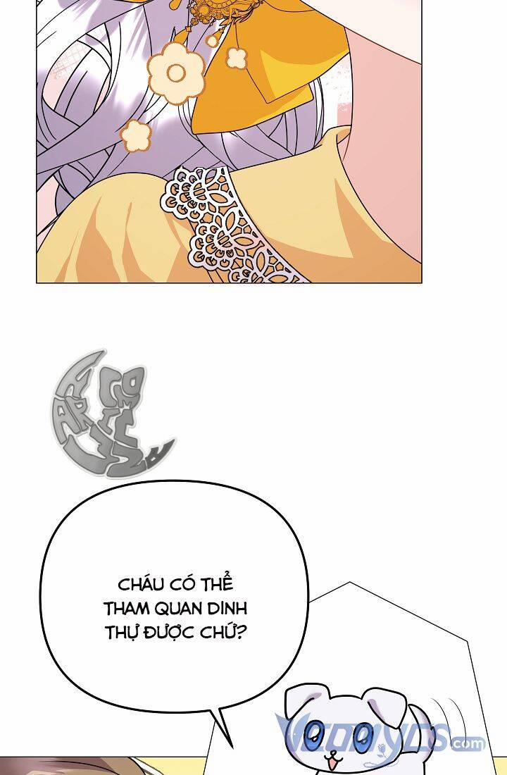 Chủ Nhân Cô Nhi Viện Muốn Nghỉ Ngơi 41 trang 45