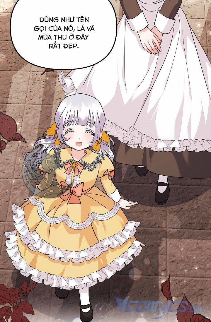 Chủ Nhân Cô Nhi Viện Muốn Nghỉ Ngơi 41 trang 47