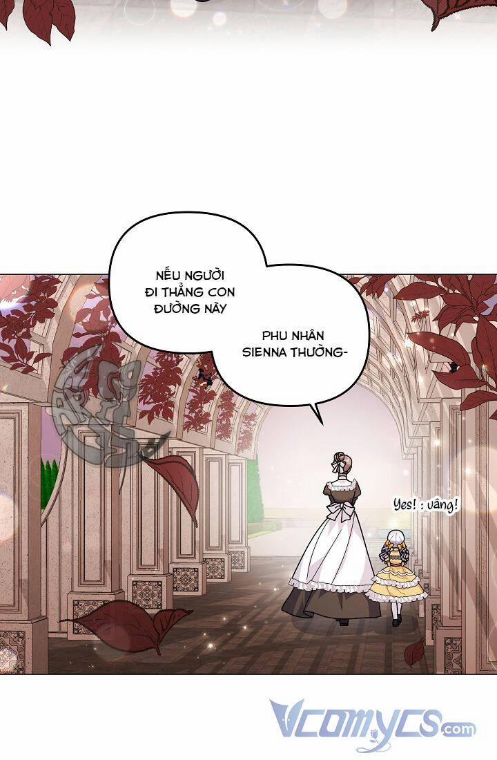 Chủ Nhân Cô Nhi Viện Muốn Nghỉ Ngơi 41 trang 48