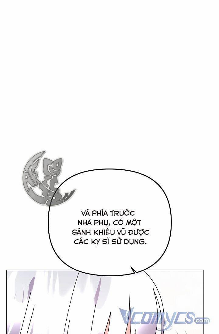 Chủ Nhân Cô Nhi Viện Muốn Nghỉ Ngơi 41 trang 49