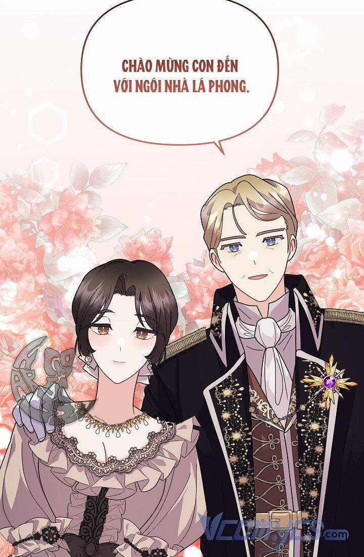 Chủ Nhân Cô Nhi Viện Muốn Nghỉ Ngơi 41 trang 5