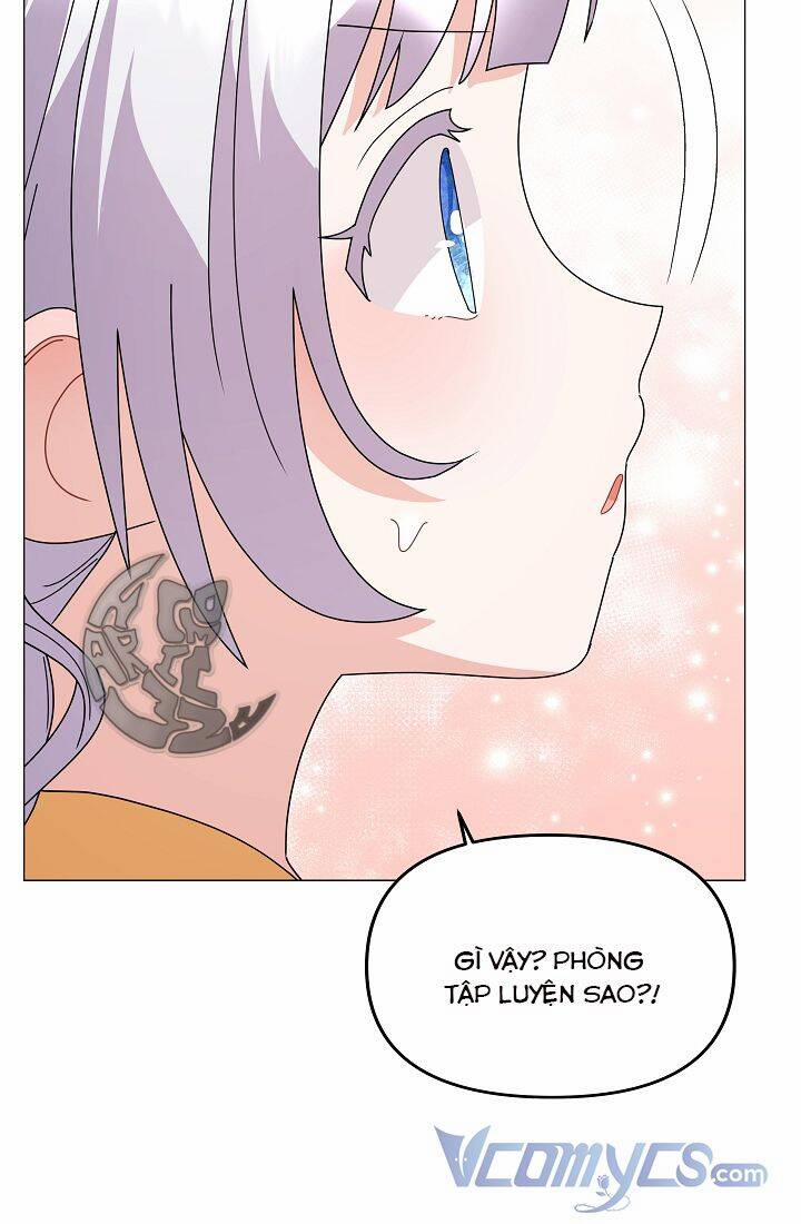 Chủ Nhân Cô Nhi Viện Muốn Nghỉ Ngơi 41 trang 50