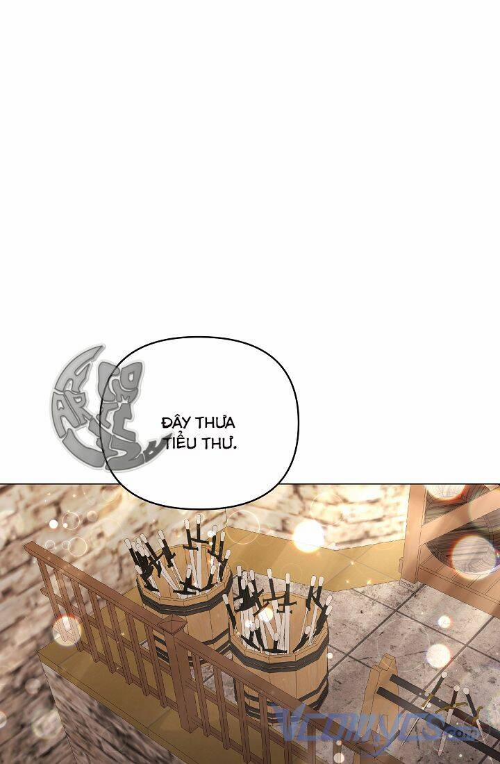 Chủ Nhân Cô Nhi Viện Muốn Nghỉ Ngơi 41 trang 54