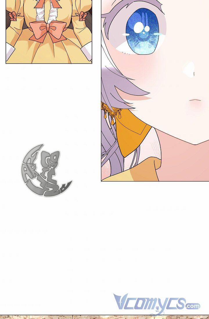 Chủ Nhân Cô Nhi Viện Muốn Nghỉ Ngơi 41 trang 56