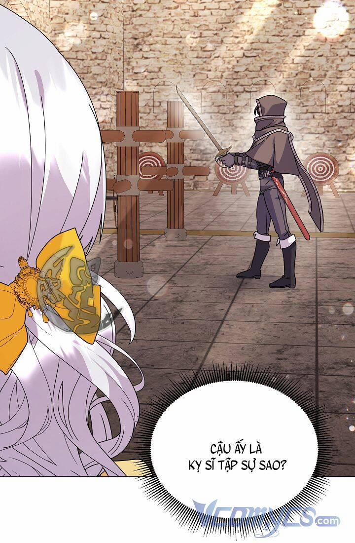 Chủ Nhân Cô Nhi Viện Muốn Nghỉ Ngơi 41 trang 57