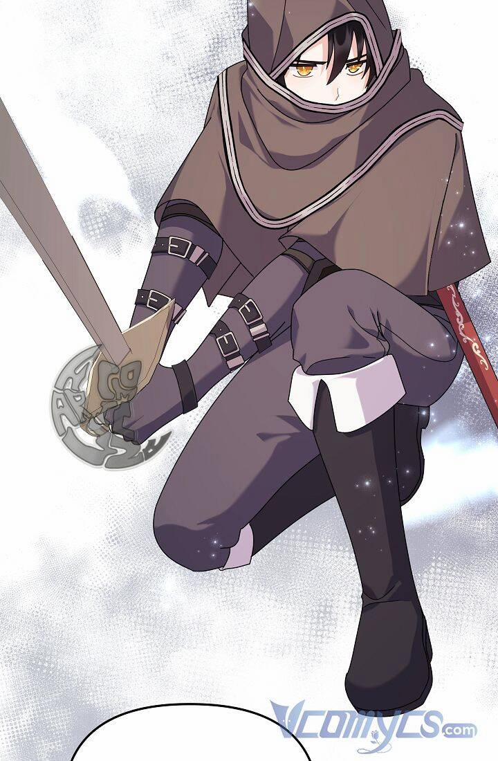 Chủ Nhân Cô Nhi Viện Muốn Nghỉ Ngơi 41 trang 59