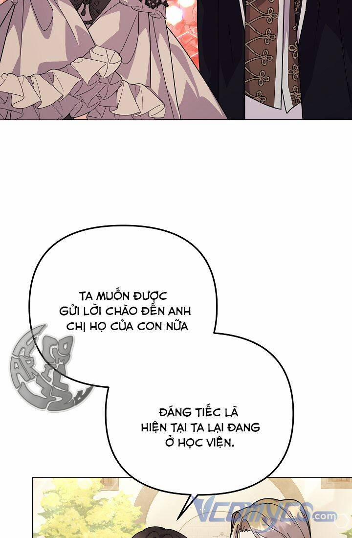 Chủ Nhân Cô Nhi Viện Muốn Nghỉ Ngơi 41 trang 6