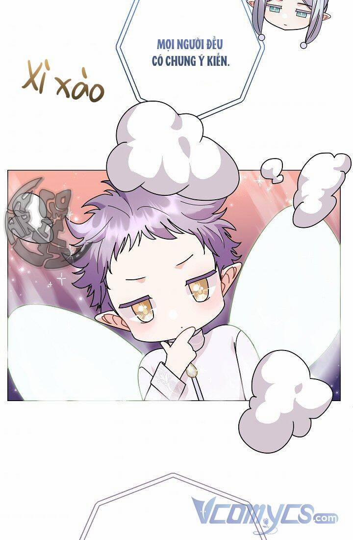 Chủ Nhân Cô Nhi Viện Muốn Nghỉ Ngơi 41 trang 62