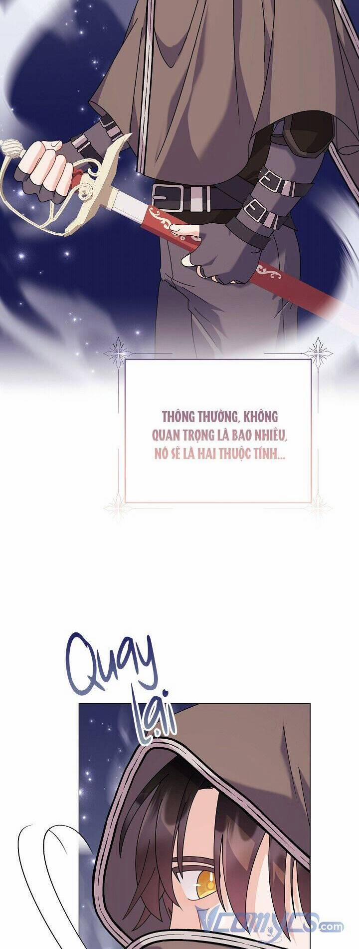 Chủ Nhân Cô Nhi Viện Muốn Nghỉ Ngơi 41 trang 64