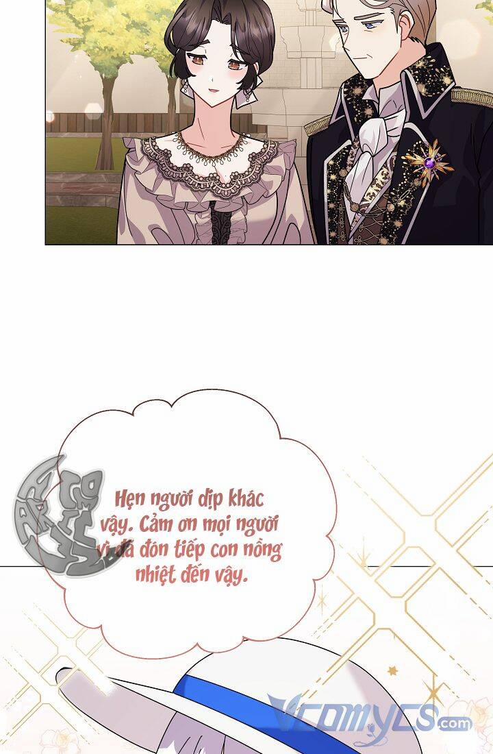 Chủ Nhân Cô Nhi Viện Muốn Nghỉ Ngơi 41 trang 7