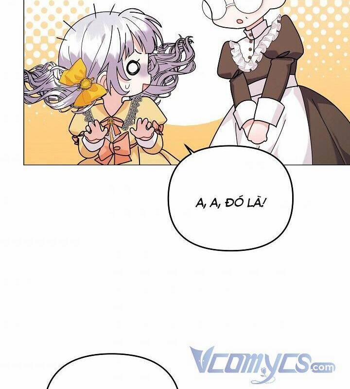 Chủ Nhân Cô Nhi Viện Muốn Nghỉ Ngơi 41 trang 70