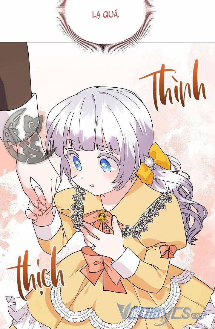 Chủ Nhân Cô Nhi Viện Muốn Nghỉ Ngơi 41 trang 73