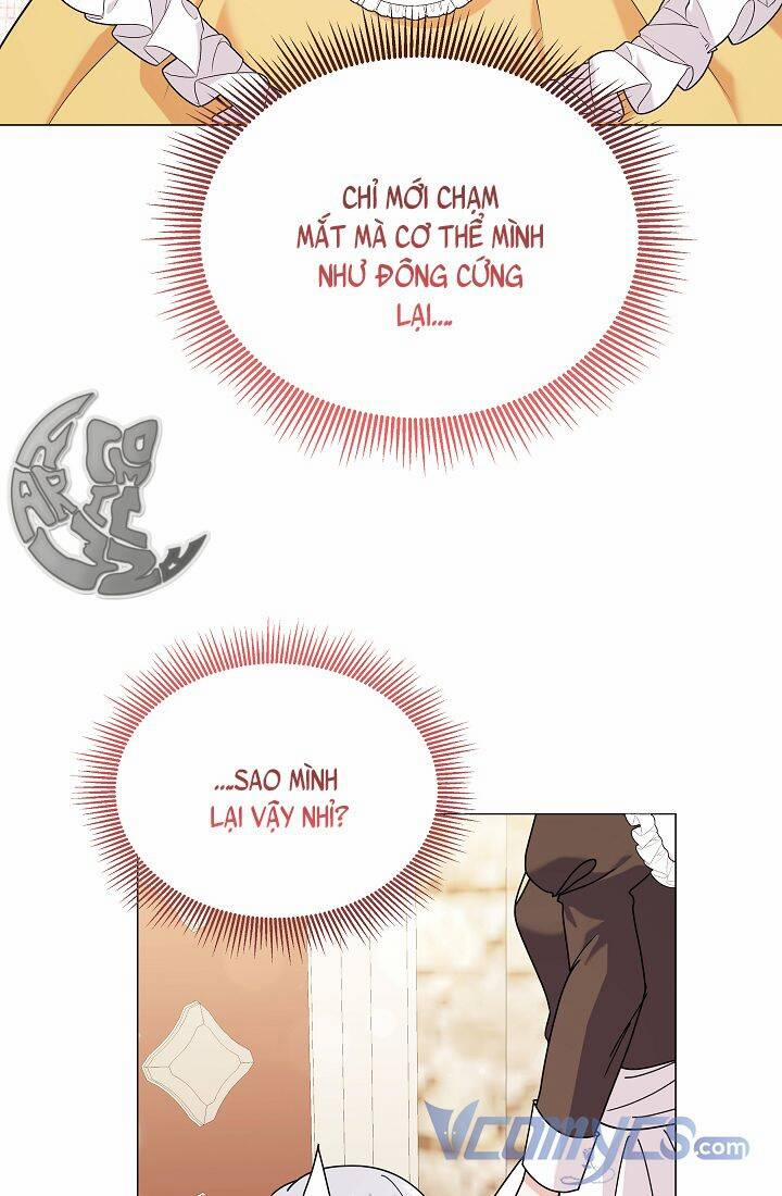 Chủ Nhân Cô Nhi Viện Muốn Nghỉ Ngơi 41 trang 74