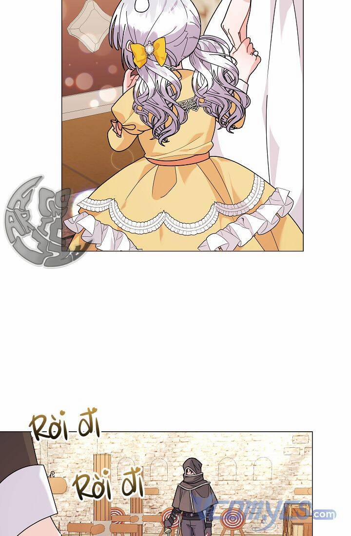 Chủ Nhân Cô Nhi Viện Muốn Nghỉ Ngơi 41 trang 75