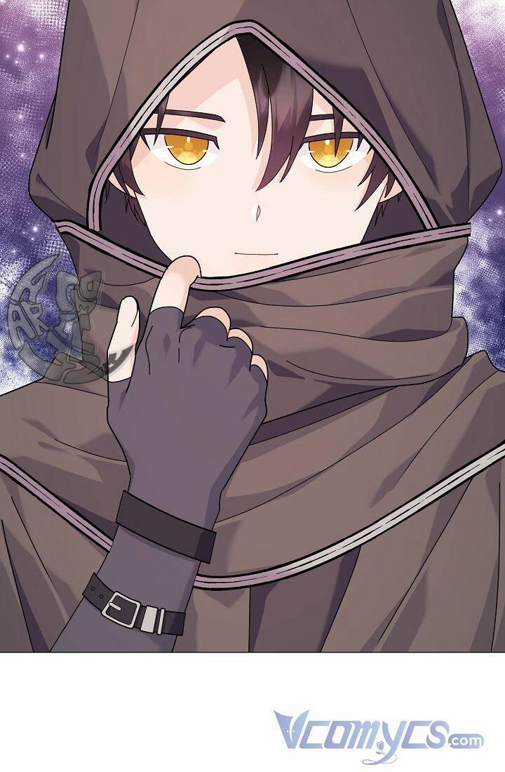 Chủ Nhân Cô Nhi Viện Muốn Nghỉ Ngơi 41 trang 77