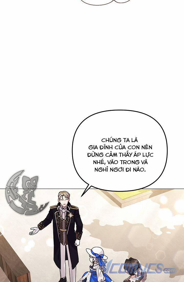 Chủ Nhân Cô Nhi Viện Muốn Nghỉ Ngơi 41 trang 9