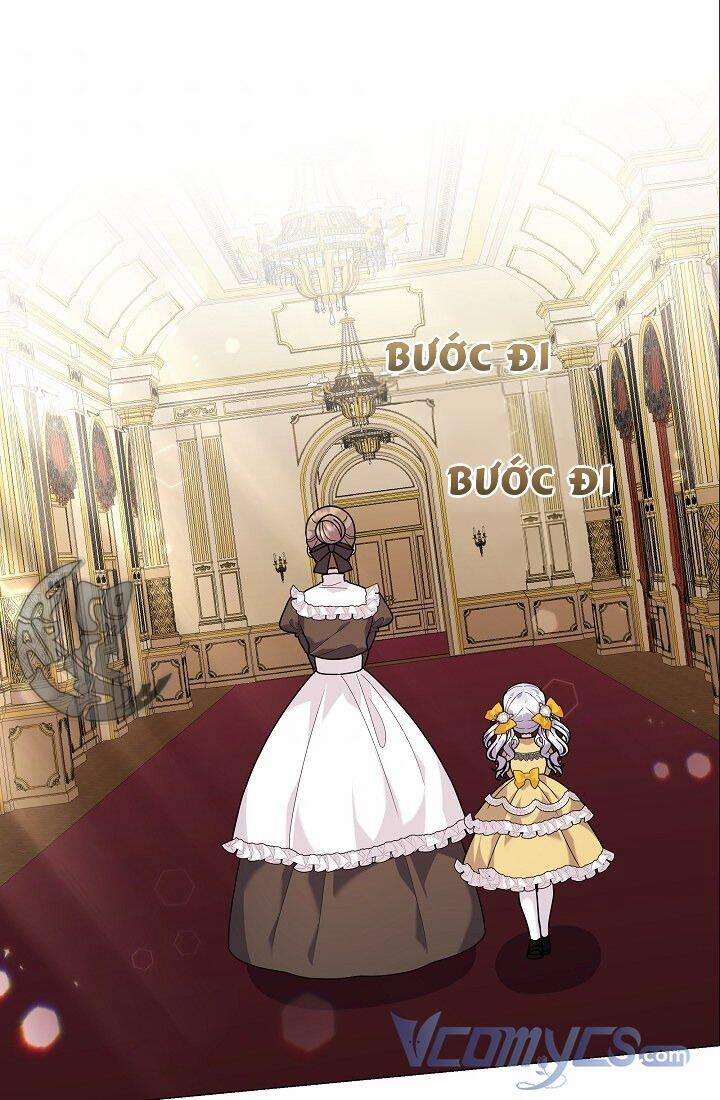 Chủ Nhân Cô Nhi Viện Muốn Nghỉ Ngơi 42 trang 1