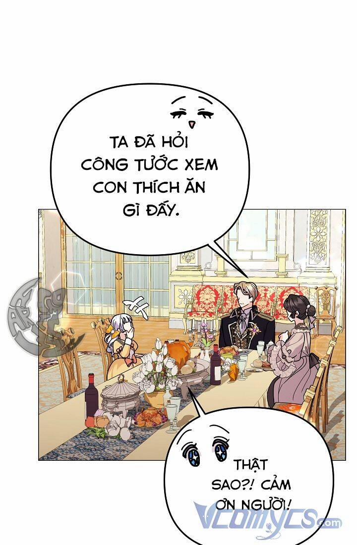 Chủ Nhân Cô Nhi Viện Muốn Nghỉ Ngơi 42 trang 14