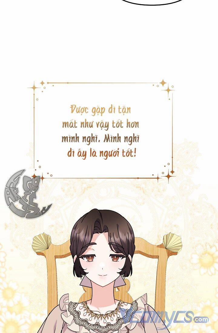 Chủ Nhân Cô Nhi Viện Muốn Nghỉ Ngơi 42 trang 15