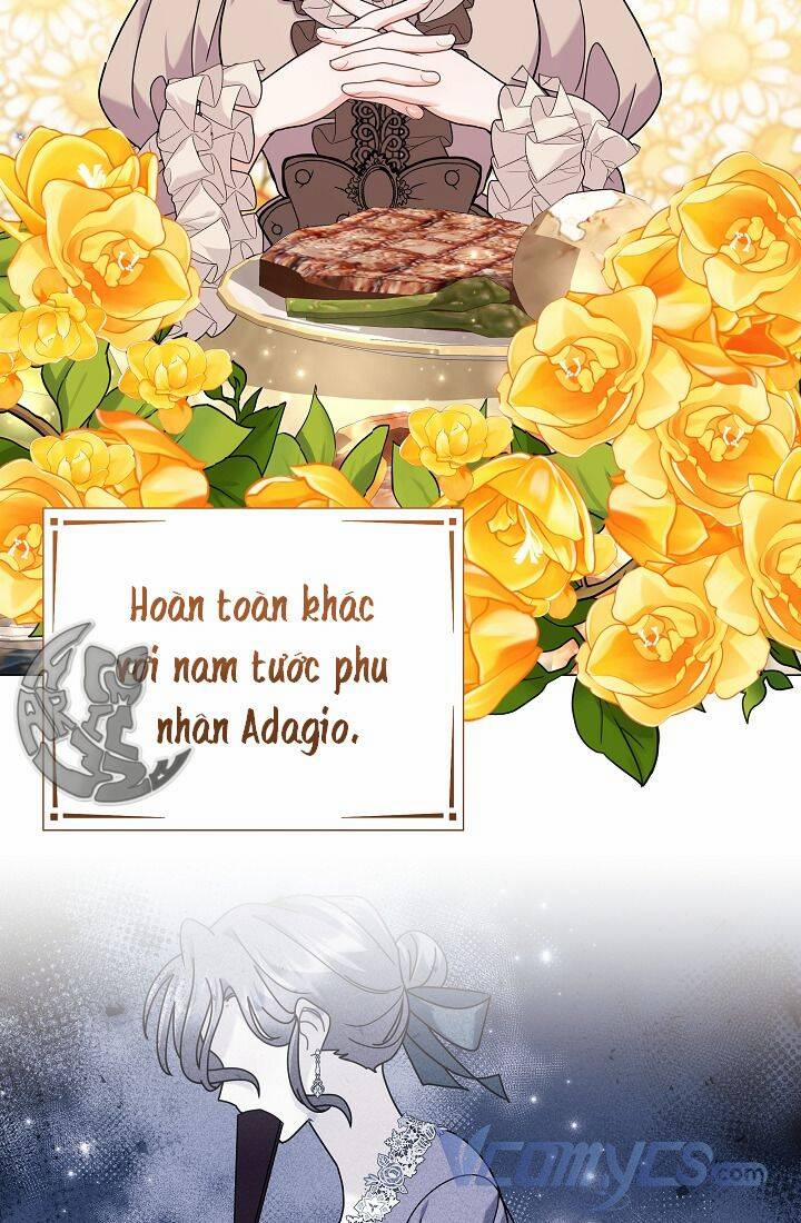 Chủ Nhân Cô Nhi Viện Muốn Nghỉ Ngơi 42 trang 16