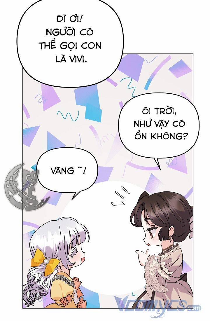 Chủ Nhân Cô Nhi Viện Muốn Nghỉ Ngơi 42 trang 18