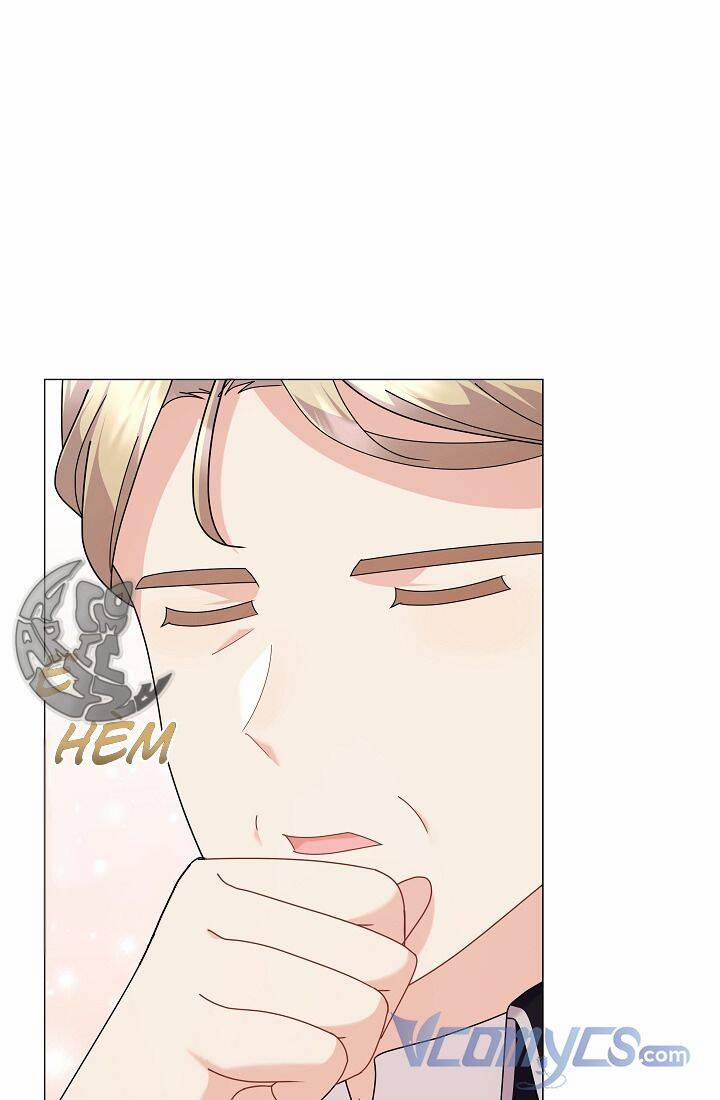 Chủ Nhân Cô Nhi Viện Muốn Nghỉ Ngơi 42 trang 19