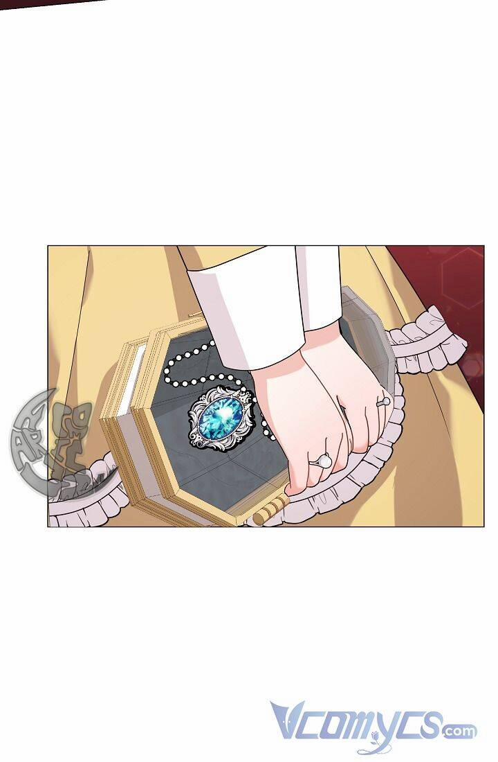 Chủ Nhân Cô Nhi Viện Muốn Nghỉ Ngơi 42 trang 2