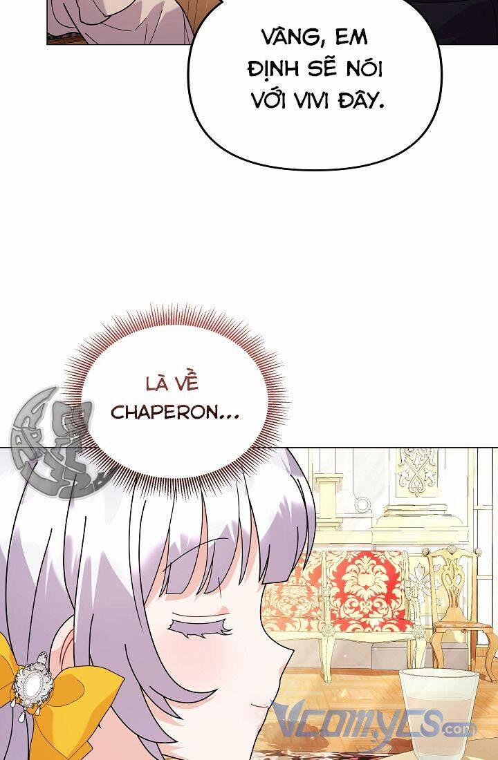 Chủ Nhân Cô Nhi Viện Muốn Nghỉ Ngơi 42 trang 21