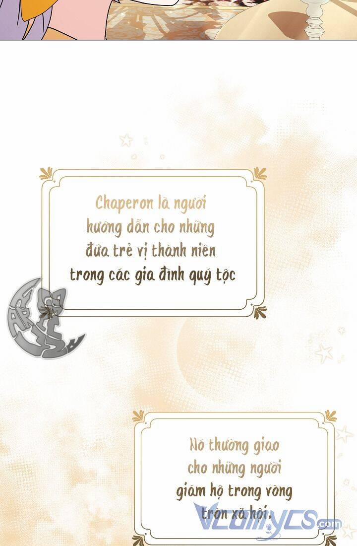 Chủ Nhân Cô Nhi Viện Muốn Nghỉ Ngơi 42 trang 22