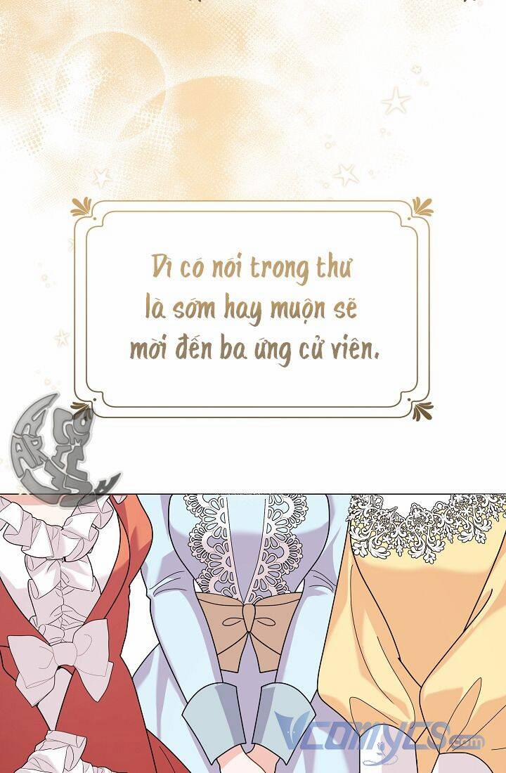 Chủ Nhân Cô Nhi Viện Muốn Nghỉ Ngơi 42 trang 23