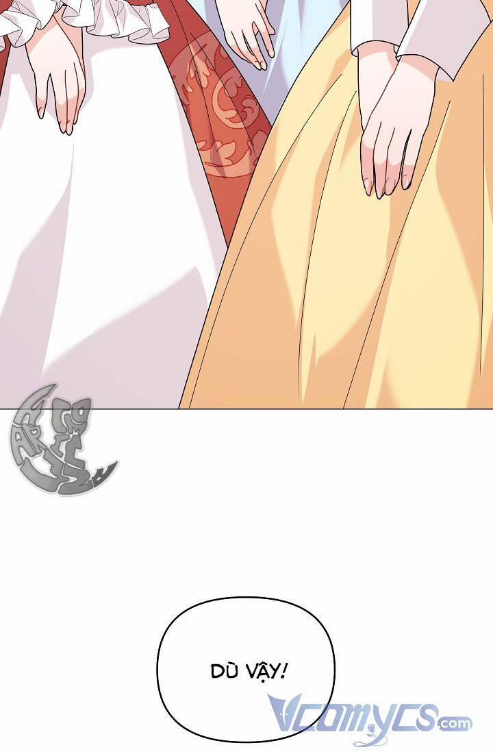 Chủ Nhân Cô Nhi Viện Muốn Nghỉ Ngơi 42 trang 24