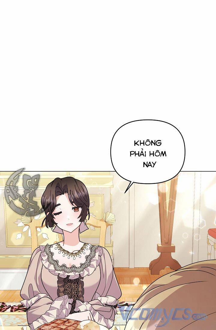 Chủ Nhân Cô Nhi Viện Muốn Nghỉ Ngơi 42 trang 25