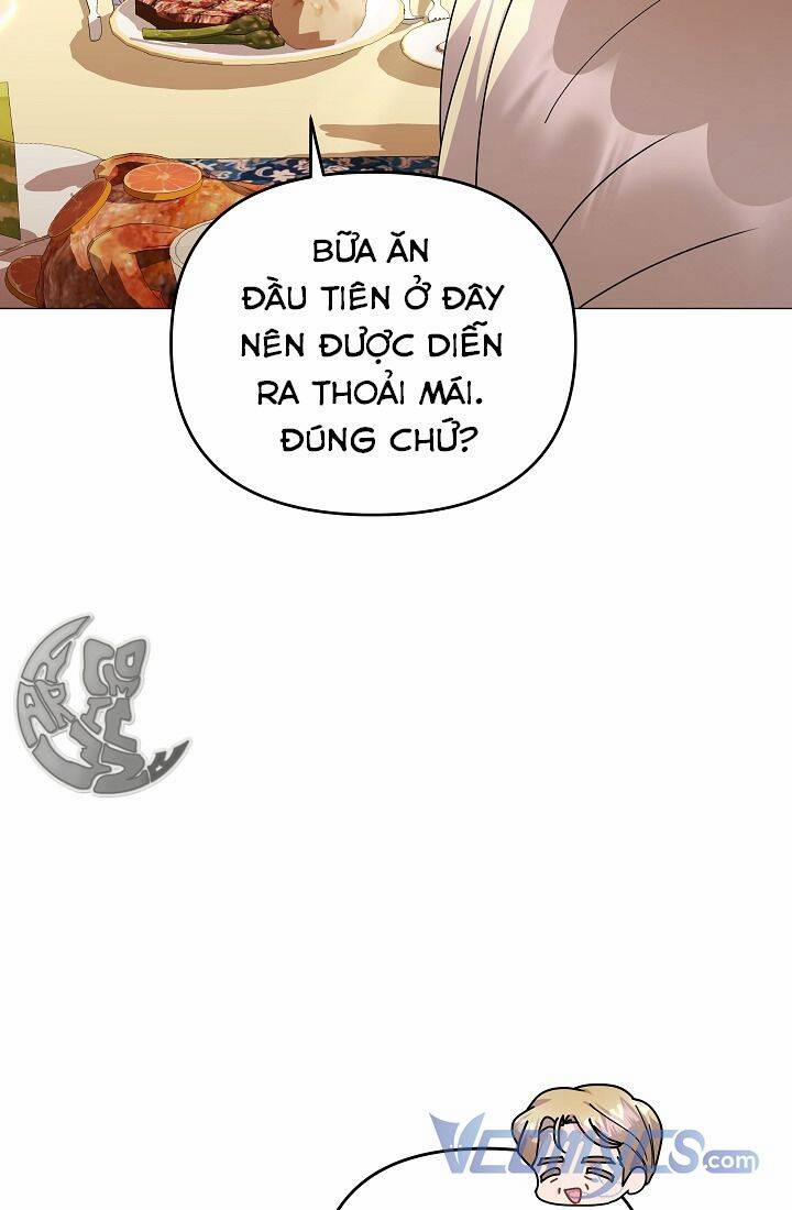 Chủ Nhân Cô Nhi Viện Muốn Nghỉ Ngơi 42 trang 26