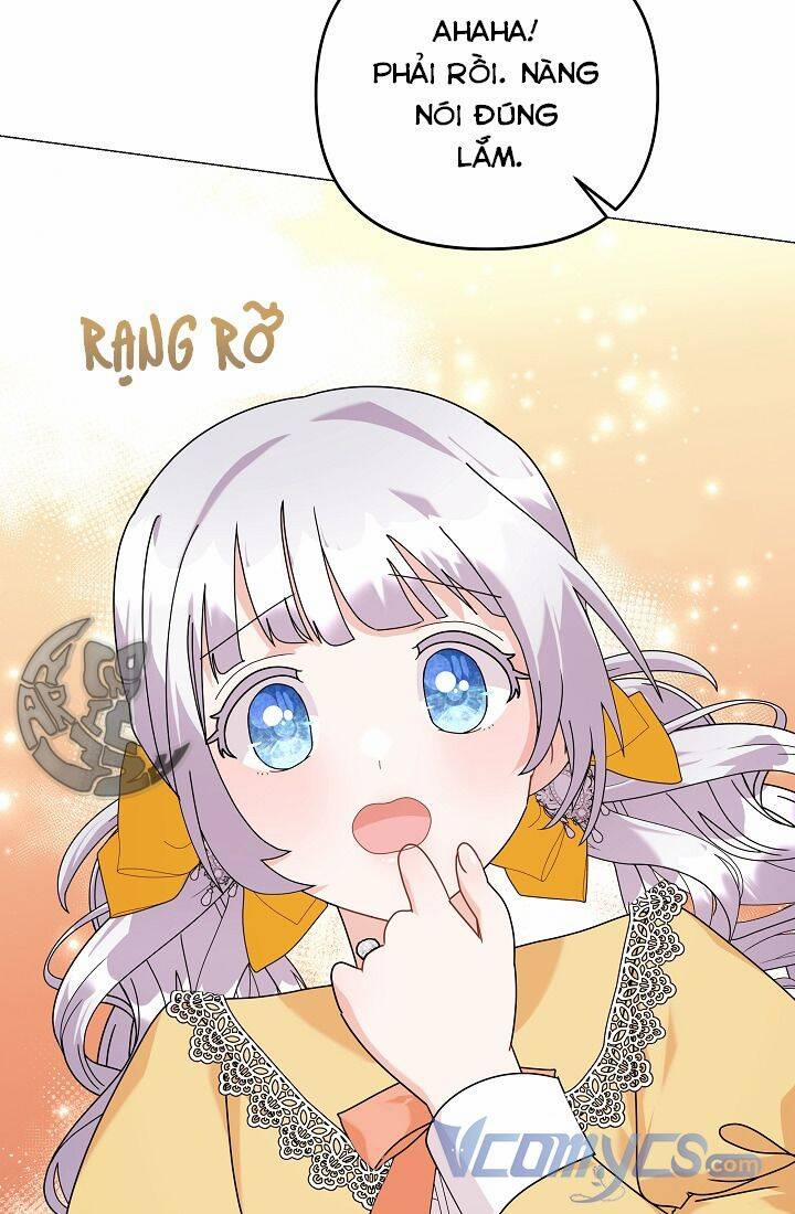 Chủ Nhân Cô Nhi Viện Muốn Nghỉ Ngơi 42 trang 27