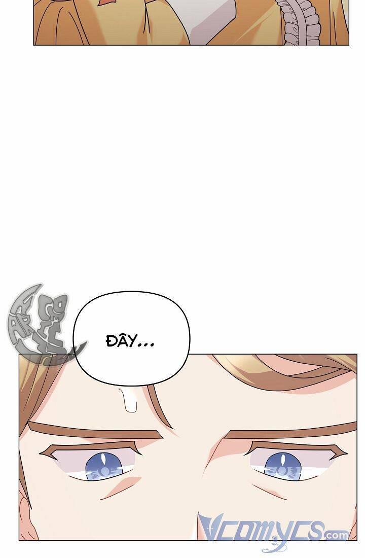 Chủ Nhân Cô Nhi Viện Muốn Nghỉ Ngơi 42 trang 29