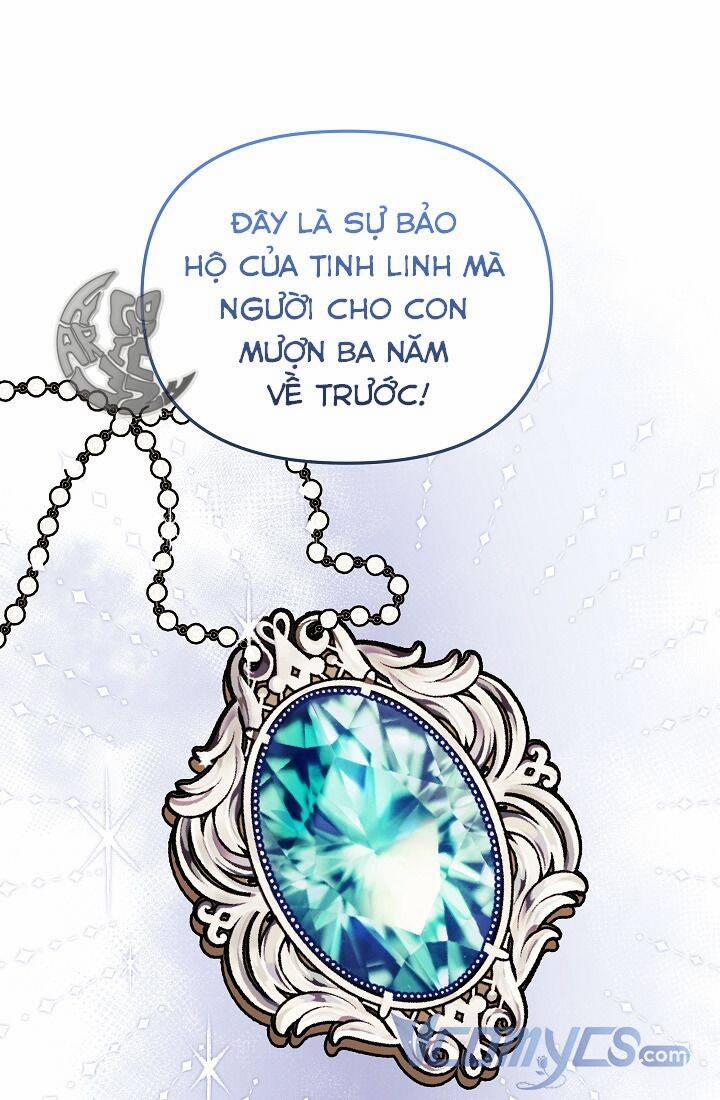 Chủ Nhân Cô Nhi Viện Muốn Nghỉ Ngơi 42 trang 30