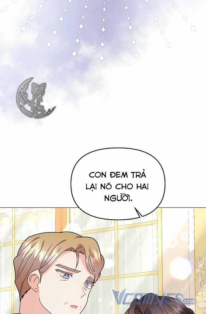 Chủ Nhân Cô Nhi Viện Muốn Nghỉ Ngơi 42 trang 31